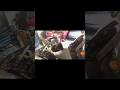 Removing the Engine from a Burnt Toyota Supra MK4  #ToyotaSupra#SupraMK4#EngineRemoval#ProjectCar
