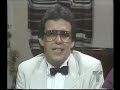 Cuca Gomez Interviews Hector Lavoe 1984