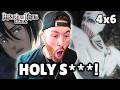 WARHAMMER TITAN IS INSANE! | Attack on Titan Season 4 Episode 6 Reaction (First Time)