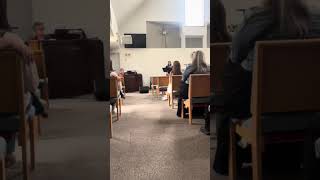 Christ Be Magnified - Cbl - 5/17/26
