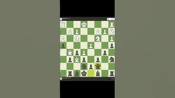 Chess Bullet - Checkmate in 22 moves #chess