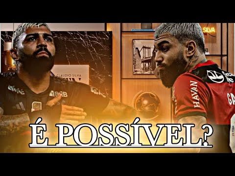 BASTIDORES CELESTE - GABIGOL NO CRUZEIRO?