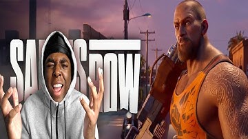 Saints Row Reboot | Why It Get So Much Hates? Reaction