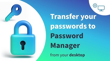 How to Migrate Your Passwords to Panda Dome Password Manager | Step-by-Step Guide