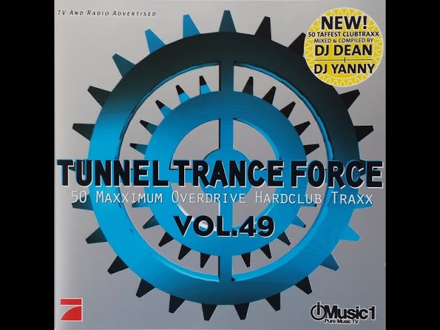 Watch Tunnel Trance Vol 49 CD 1 on YouTube Watch Tunnel Trance Vol 49 CD 1 on YouTube