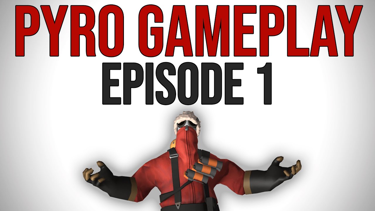 Pyro playground script