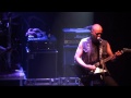 Aura Noir - Black Thrash Attack ( Live Haarlem 2011 )