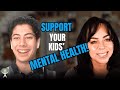 Hidden Struggles of Confident Teens | Mental Health &amp; Parenting Insights with Darian Hooshi