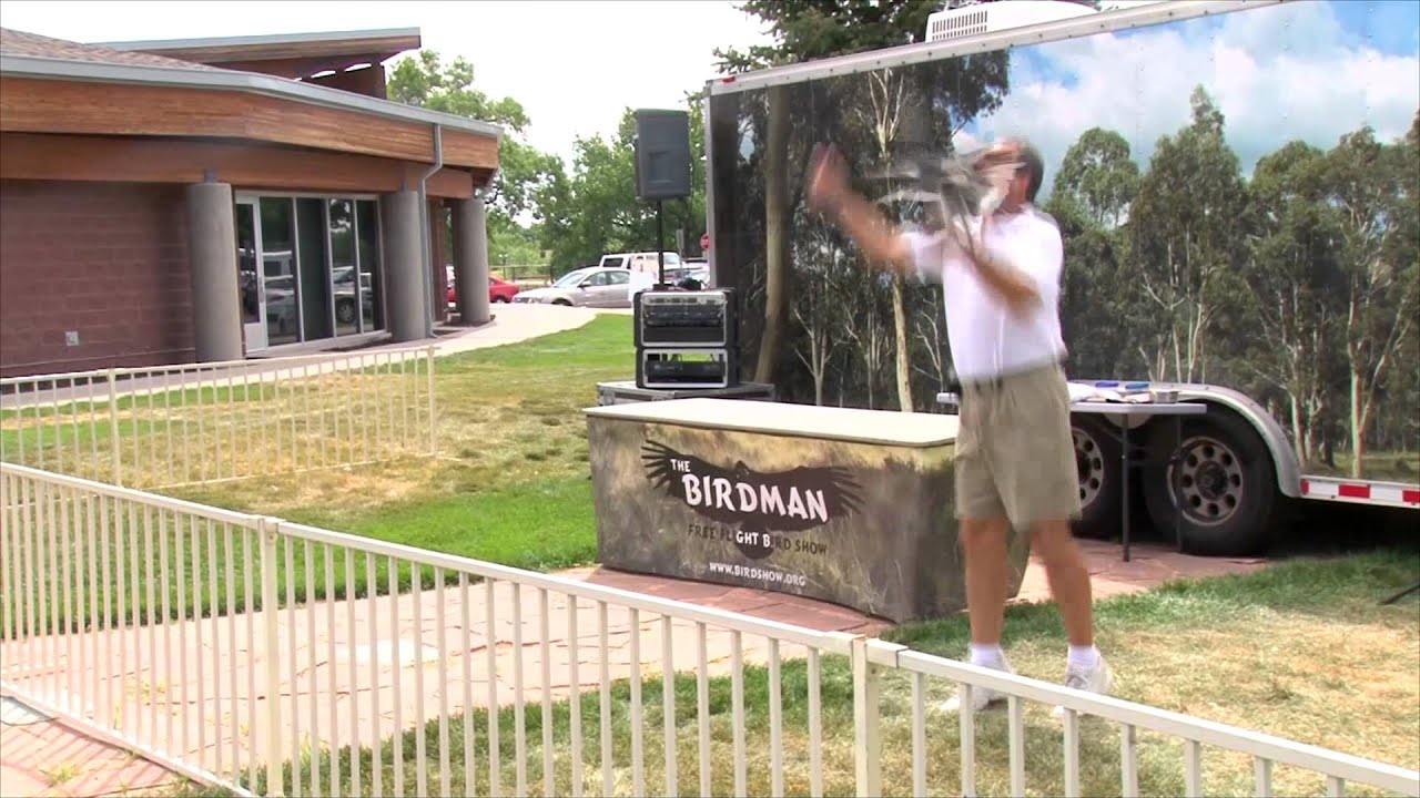 Adams County Fair Recap Video 2015