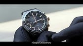 SEIKO SERVICE CENTER - YouTube