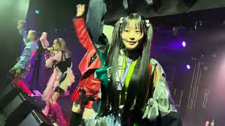 【ERROR403】AIWO  2026年8月2日(日)心斎橋SUN HALL  【AFTER DARK FEST】