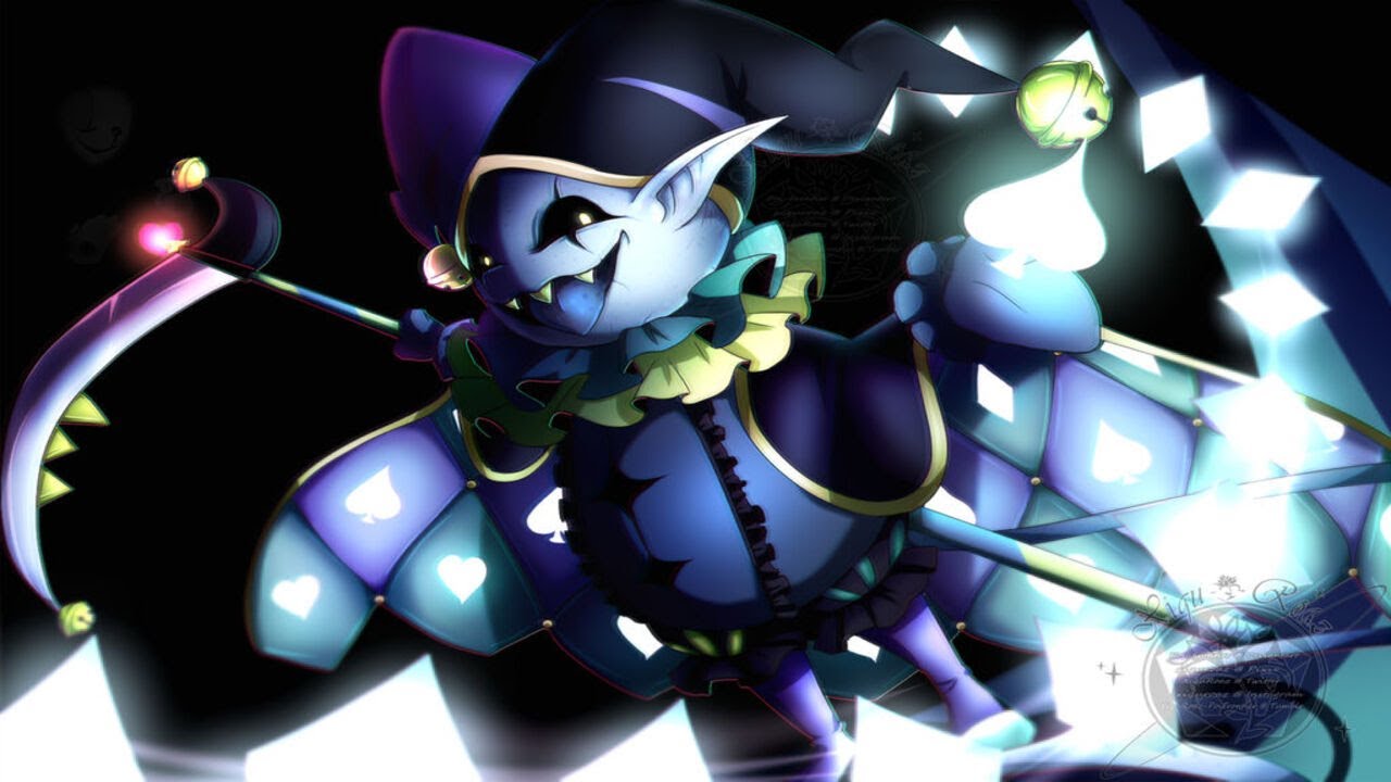 【Deltarune】The World Revolving WITH LYRICS | Deltarune Cover | FT ‪@zinewave5014‬ 和訳、歌詞付き