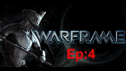 Warframe Clan Dojo tour!