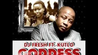 Dj Fresh ft Kutlo - Goddess (Eltonnick Mix)