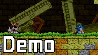 Tails: The Demons Uprising (Sonic Demo)