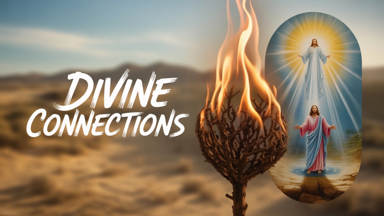 The Biblical Pattern That Confirms Jesus as Divine