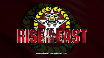 Rise of the East 3.0 - Teaser Trailer // C&C Red Alert 2