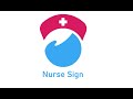 Nurse Sign