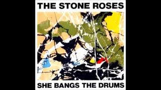 The Stone Roses - Standing Here (1989)