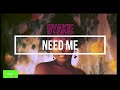 GYAKIE-NEED ME LYRICS VIDEO