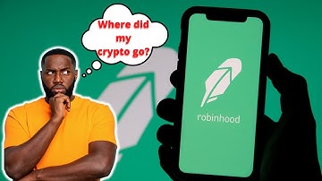 Sending Ethereum Classic (ETC) From Robinhood Crypto Wallet To MetaMask- Results...