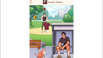 Tricky Story Normal level 70