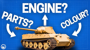 King Tiger V2 Project: Questions Answered