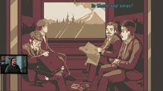 Closure l The Lion's song playthrough Part 3 screenshot 5