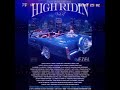 HIGH RIDIN VOL.2 / DJ EZEL