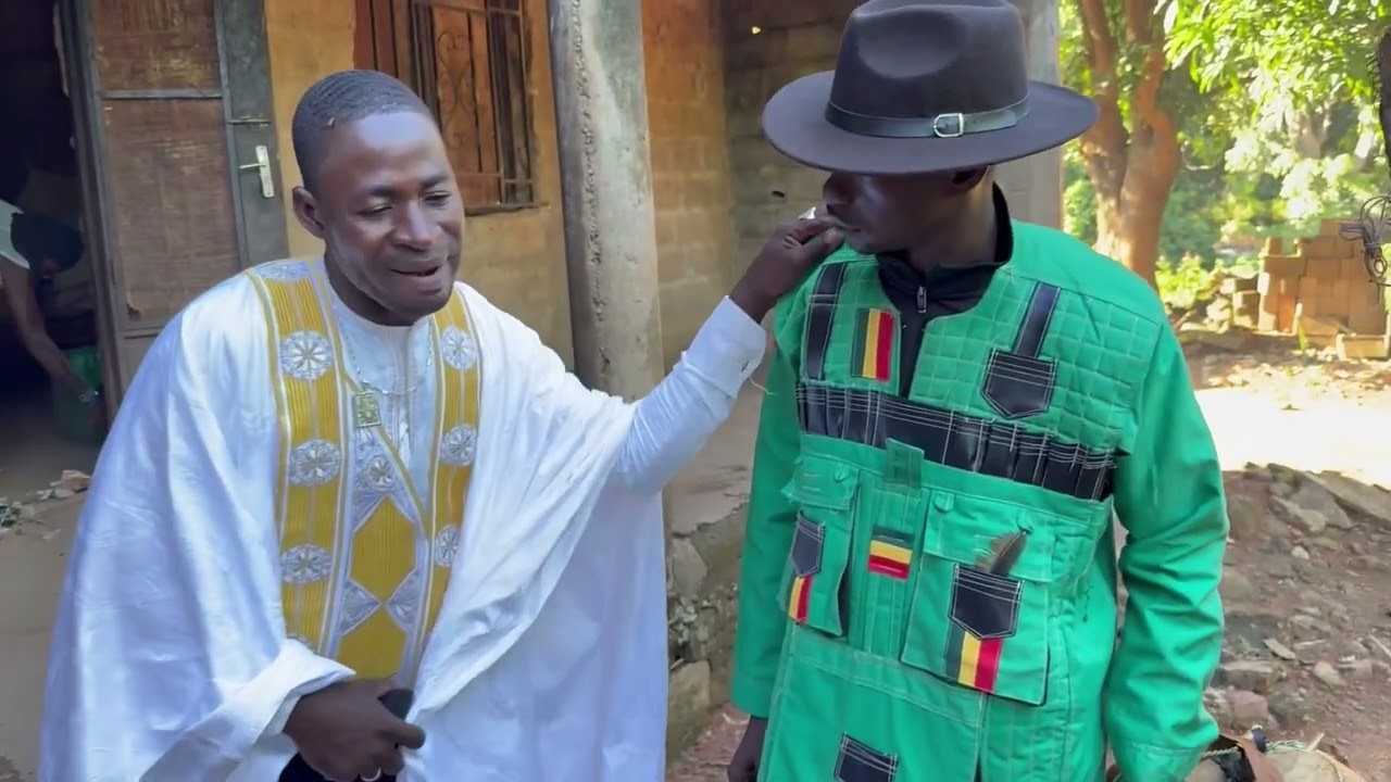 Louancer épisode trop c’est trop 🤣🤣