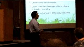 Classroom Management - Reasons for Misbehavior