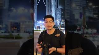 Travel Photography Before And After Shots Adobe Lightroom