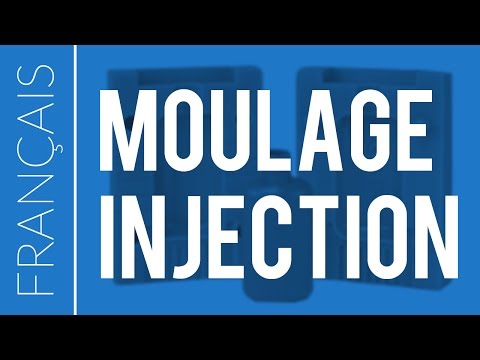 Comment utiliser l'impression 3D pour le moulage par injection