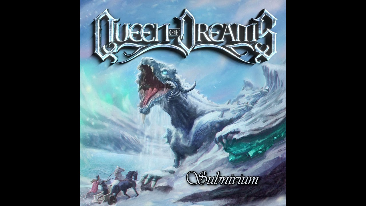 Queen of Dreams - Call to Shadow [Official Audio]