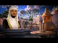 سورة الاعلى للشيخ فارس عباد 