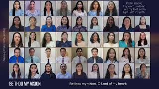 Be Thou My Vision | Baptist Music Virtual Ministry | Choir