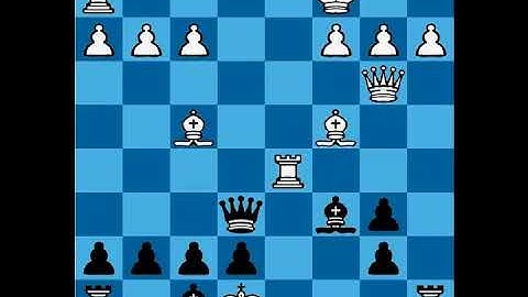 Qd6 Scandinavian, No 1 Underestimated Weapon for Black against 1 e4