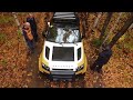 Land Rover - Trophy 2022 - Manchester Vermont