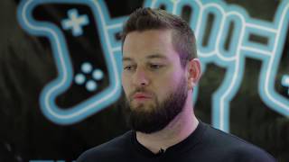 The Game Gym - Short Intro