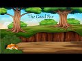 The good foxa new fable