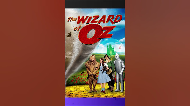Heath Ledger reveló que El Mago de Oz era su película favorita.