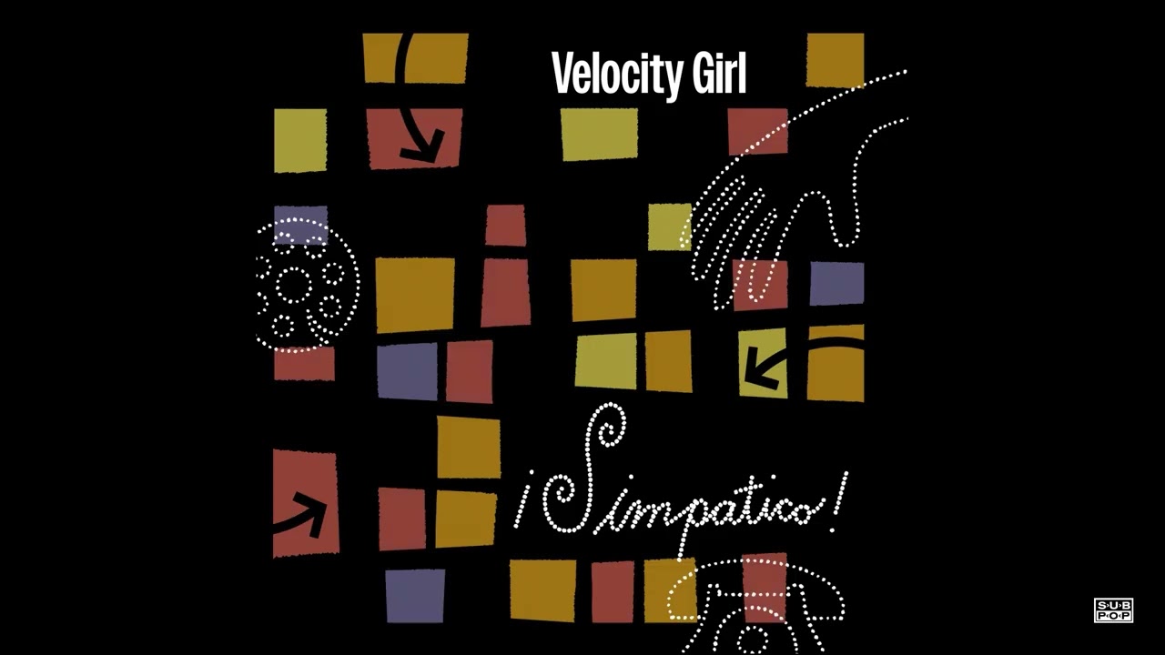 Velocity Girl: ¡Simpatico! (Remastered and Expanded) [Classic