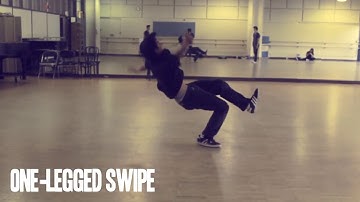 Best swipe variations