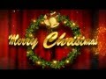 Merry cottage christmas greeting 2013flv