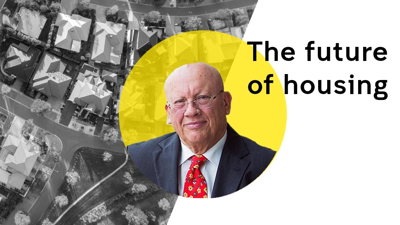 The future of the housing market | COVID-19 - YouTube
