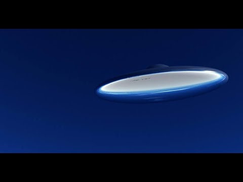 Transmedium Flying UFO Filmed By Drone! Trans Medium & Travelling at 3,600mph, Over 4X ...