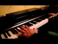 Света – Синеглазые дельфины - piano cover by Burmistrov Andrey