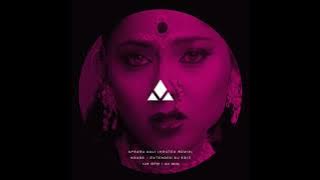 [Preview] Apsara Aali (Kratex Remix) | Marathi House Music | M-House Music | नुसता Vibes #kratex