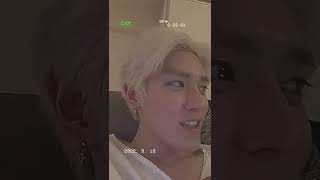 221019 NCT Taeyong Instagram Live | 엔시티 이태 용 인스 타 그램 라이브