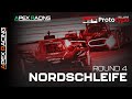 Arl prototype championship  season 7  round 4 at nordschleife